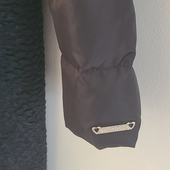 TWIN-SET Simona Barbieri coat - Picture 14 of 14